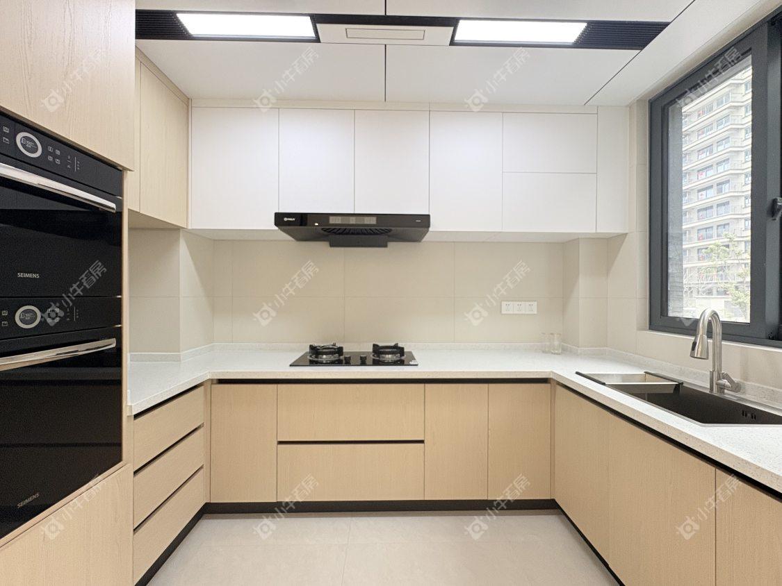 镇江悦河印象在售二手房源室内图_小牛看房