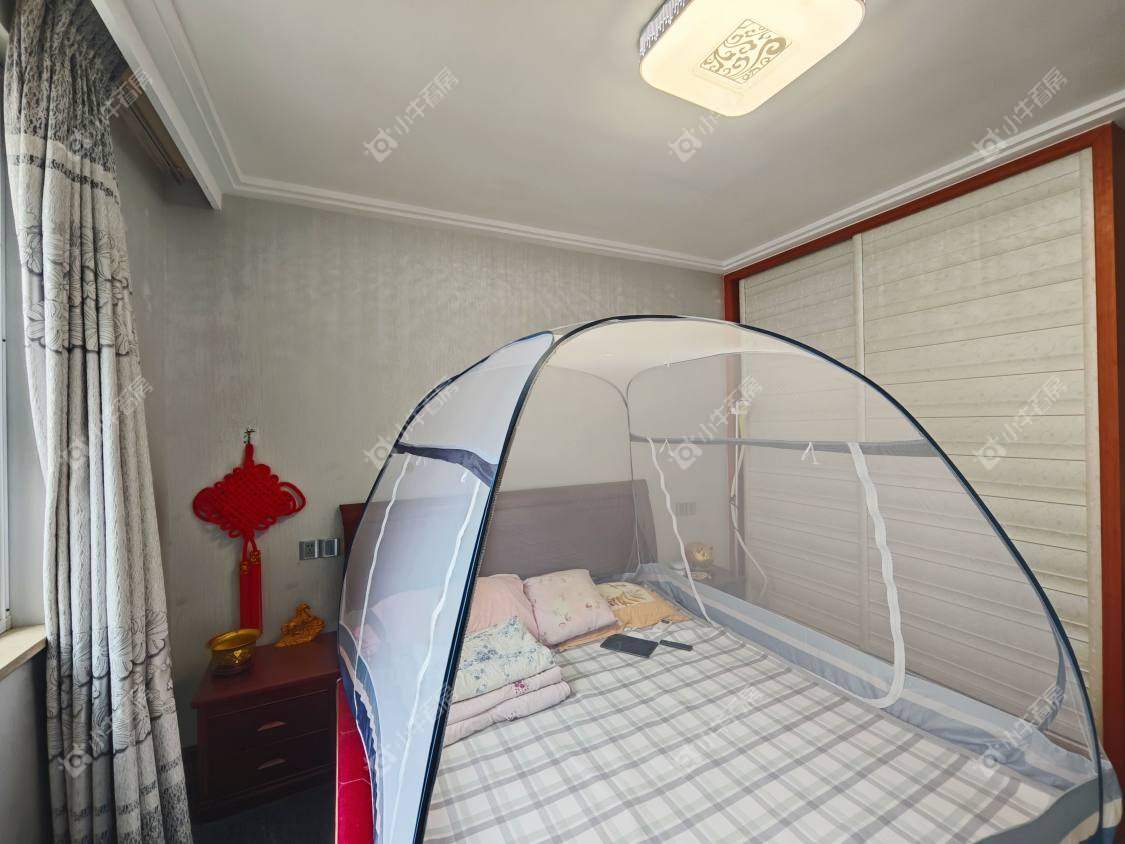 镇江华南新二村在售二手房源室内图_小牛看房