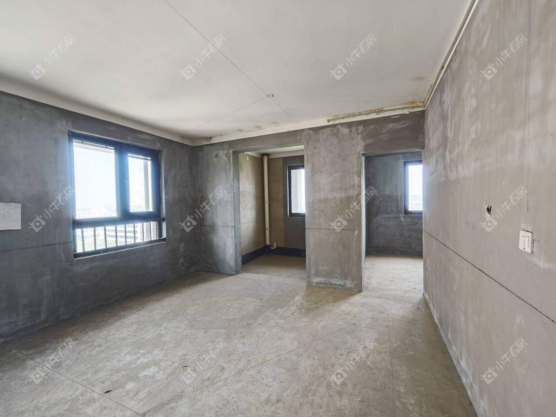 镇江天怡南郡在售二手房源室内图_小牛看房