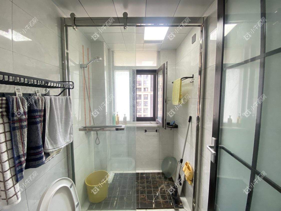 镇江中南君悦府中南一期在租房源_小牛看房