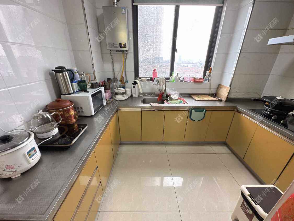 镇江锦尚名都在售二手房源_小牛看房