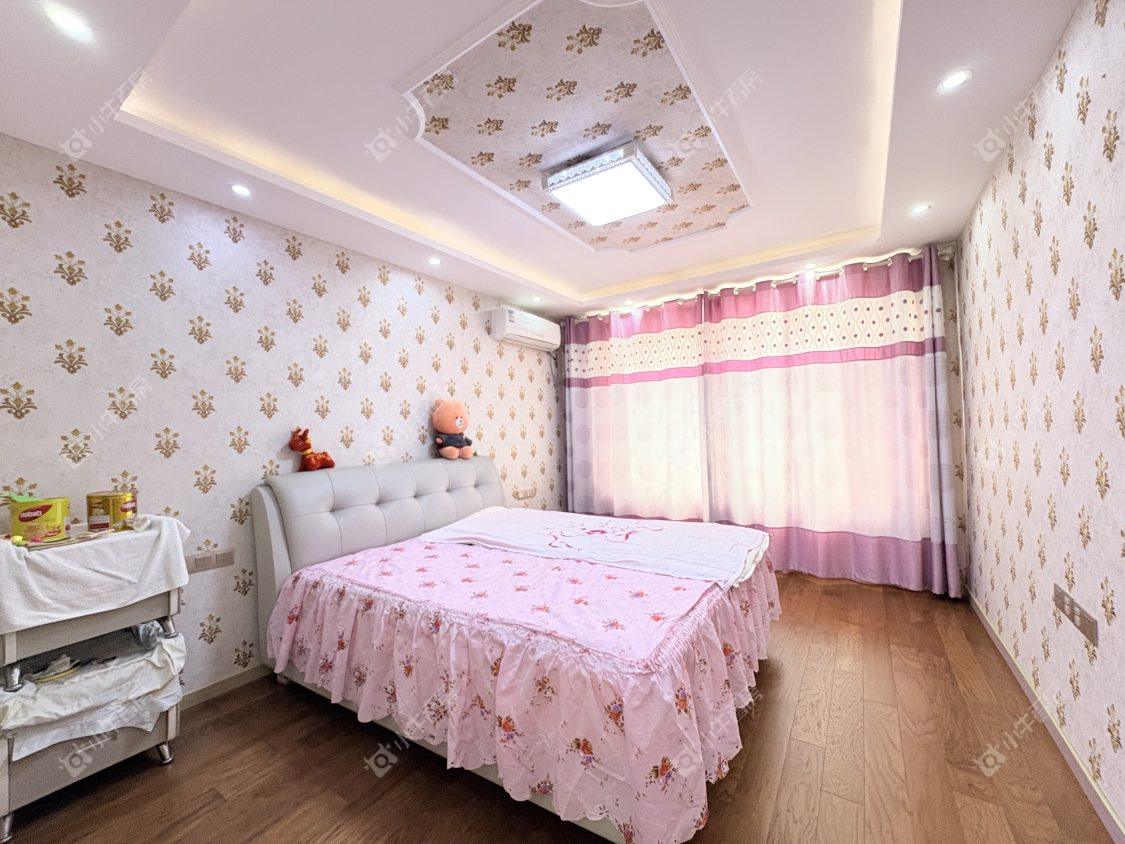 镇江锦绣江南在售二手房源室内图_小牛看房