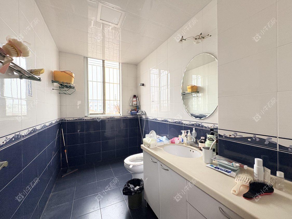 镇江新城市公寓在售二手房源室内图_小牛看房