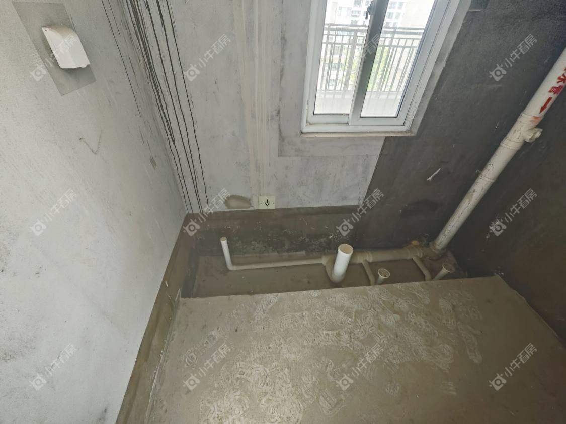 镇江中南君悦府中南一期在售二手房源室内图_小牛看房