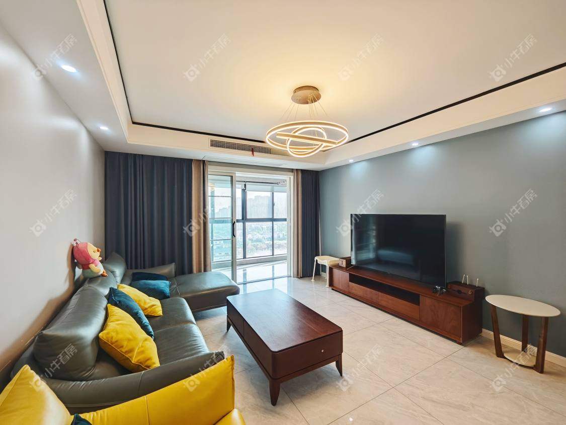 镇江吾悦华府金郡（丹阳）在售二手房源_小牛看房