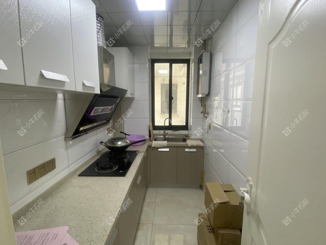 镇江国信宜和在售二手房源室内图_小牛看房