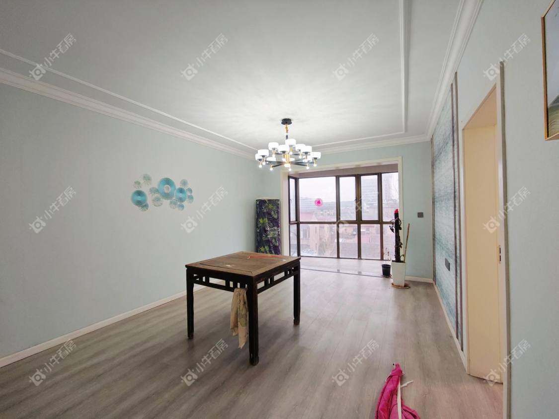 镇江金色家园在售二手房源_小牛看房