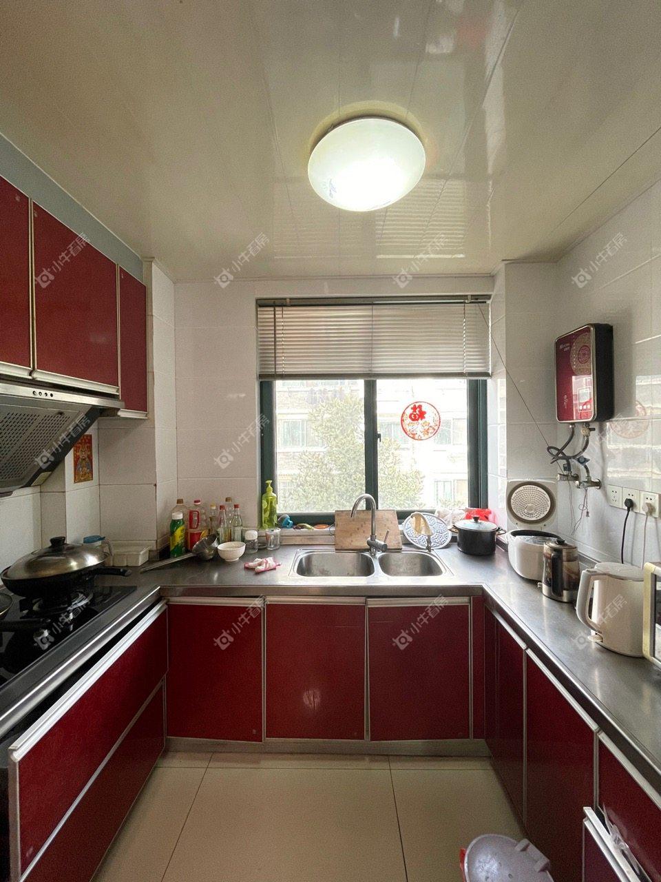 镇江碧水兰庭在售二手房源室内图_小牛看房