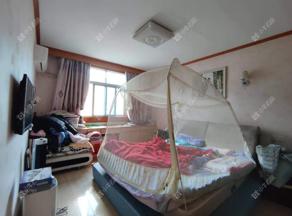 镇江云阳新村在售二手房源室内图_小牛看房