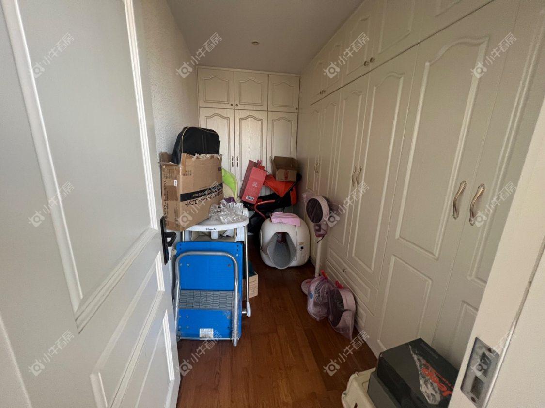 镇江嘉源首府在售二手房源室内图_小牛看房