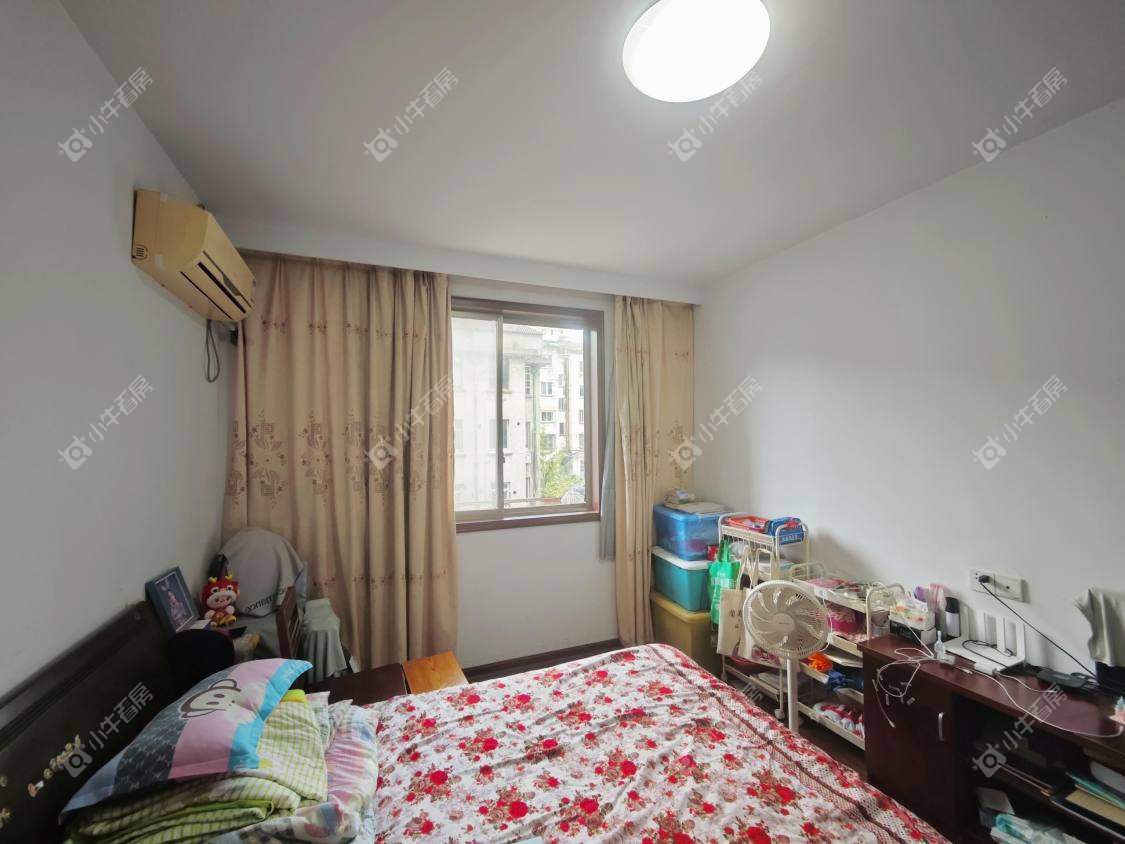 镇江阜阳新三村在售二手房源室内图_小牛看房