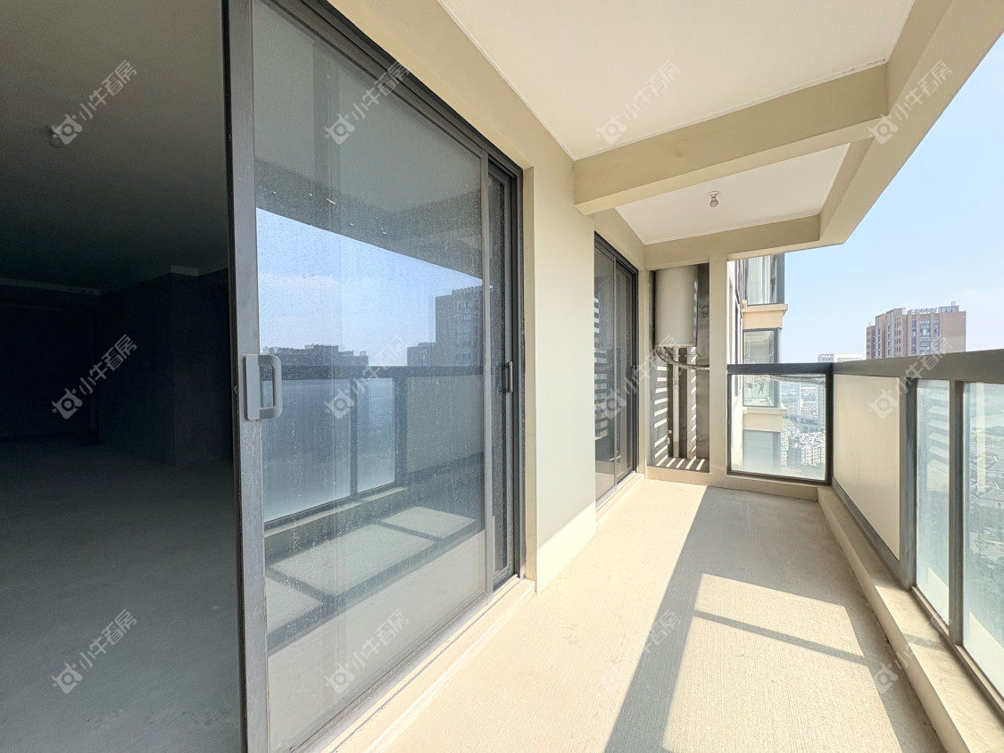 镇江万善上院在售二手房源室内图_小牛看房