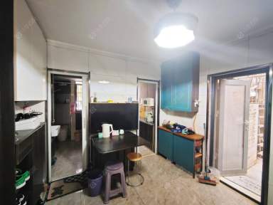 镇江海会新村2室2厅1卫在售二手房房源图片