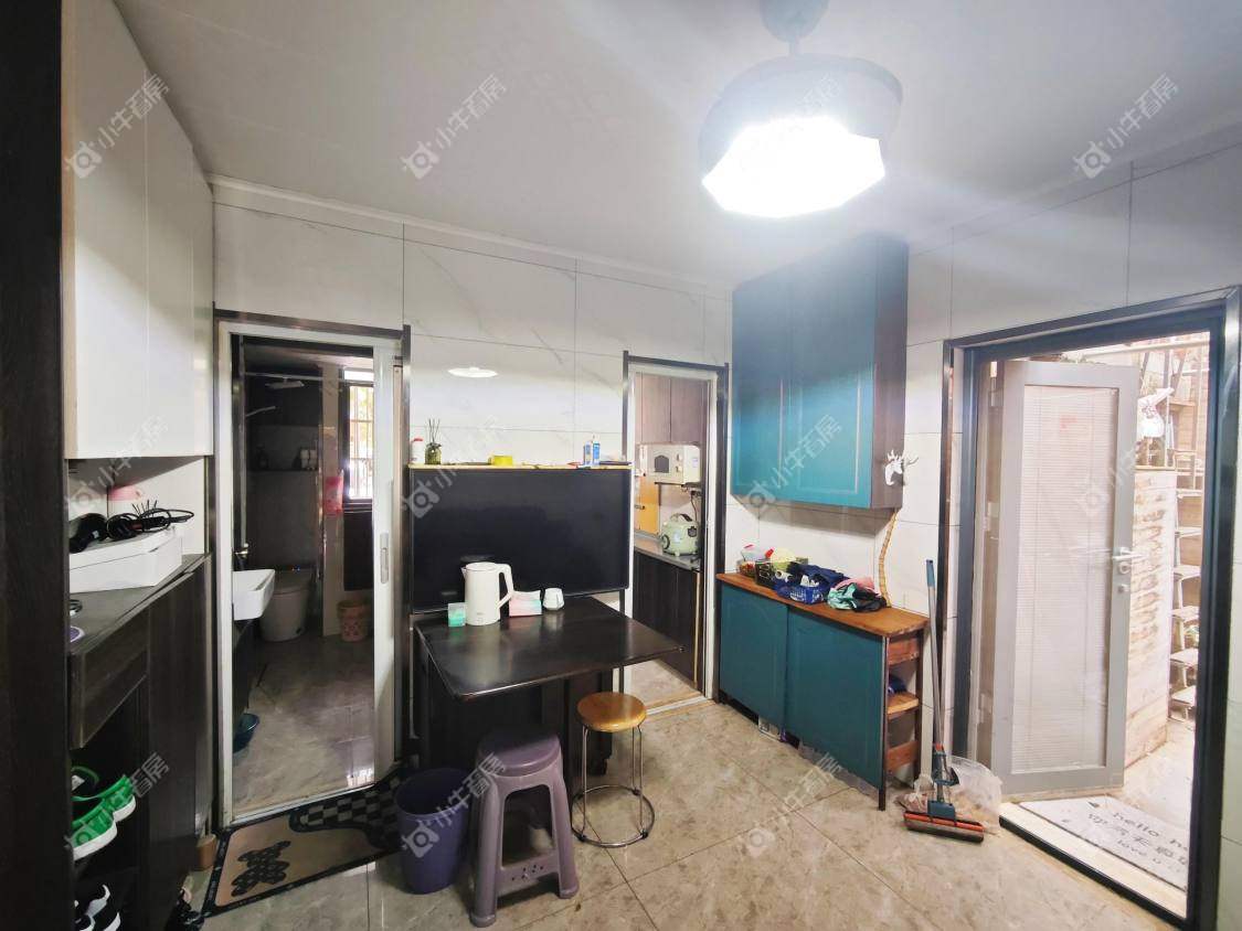 镇江海会新村在售二手房源_小牛看房