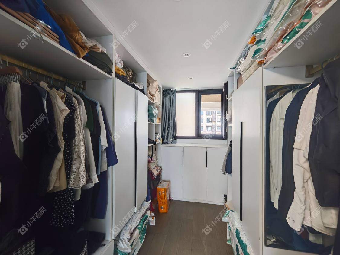 镇江中南君悦府中南一期在售二手房源室内图_小牛看房