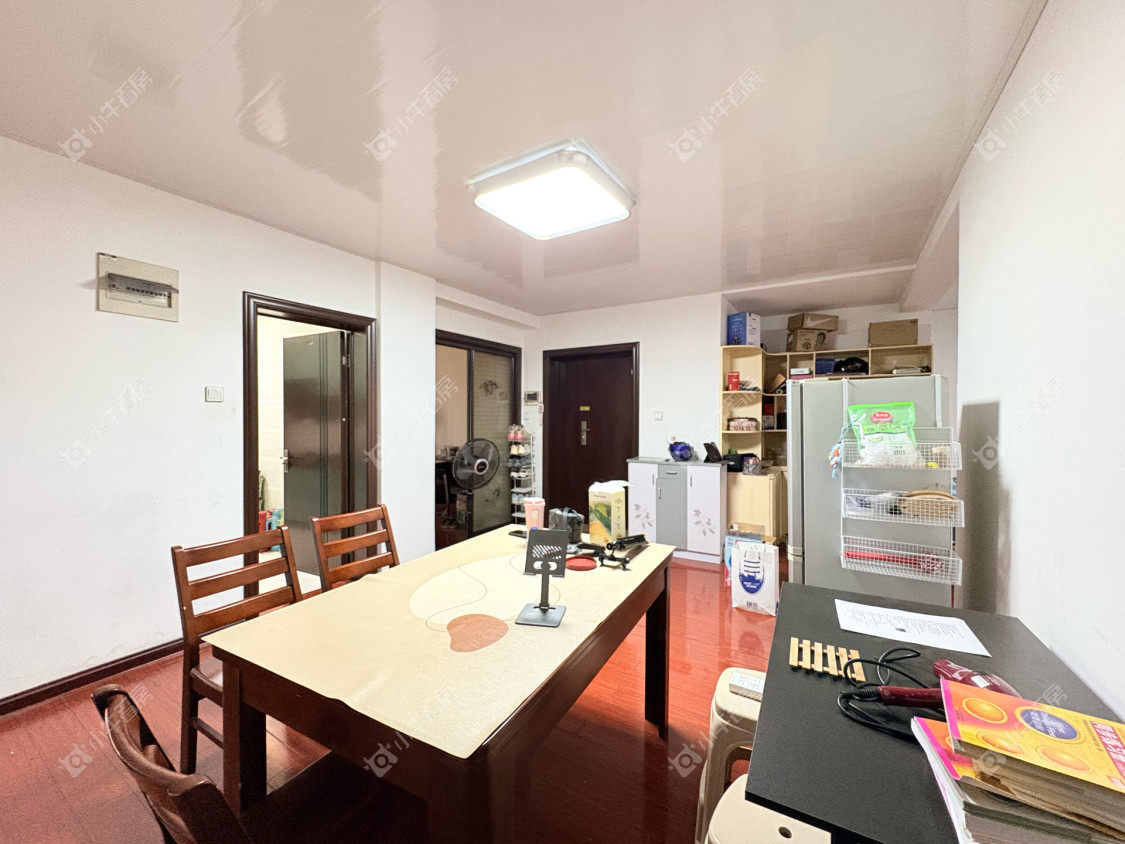 镇江江南人家在售二手房源室内图_小牛看房