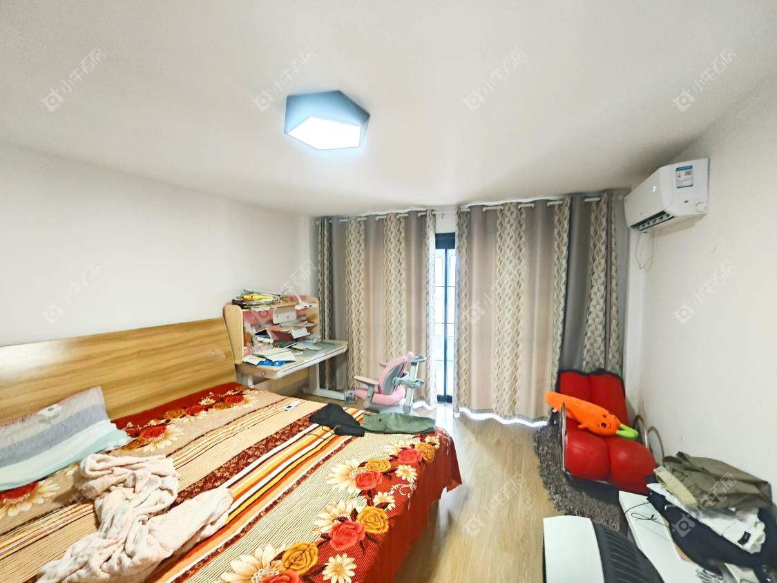 镇江惠泽苑在售二手房源室内图_小牛看房