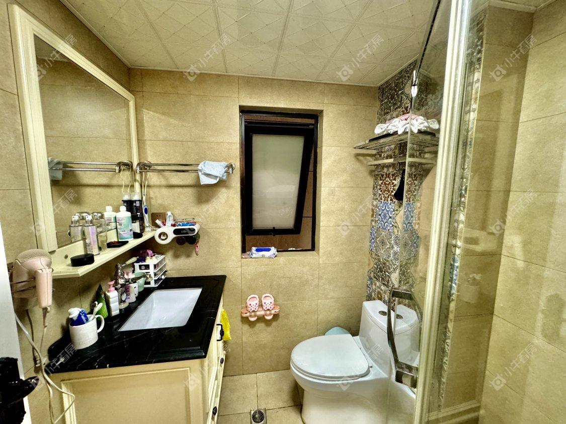 镇江吾悦华府（丹阳）在售二手房源室内图_小牛看房