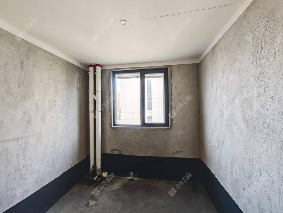 镇江滨河凤凰城在售二手房源室内图_小牛看房