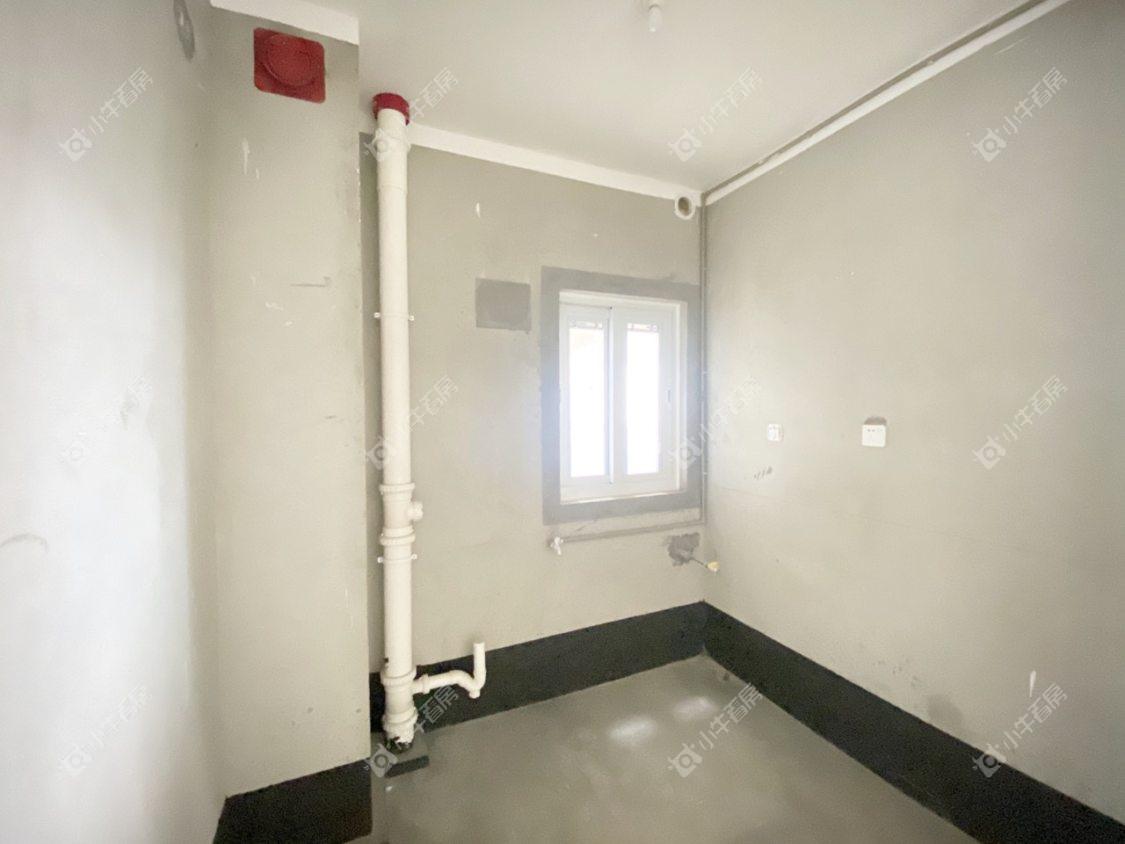 镇江中南熙悦城中南二期在售二手房源室内图_小牛看房