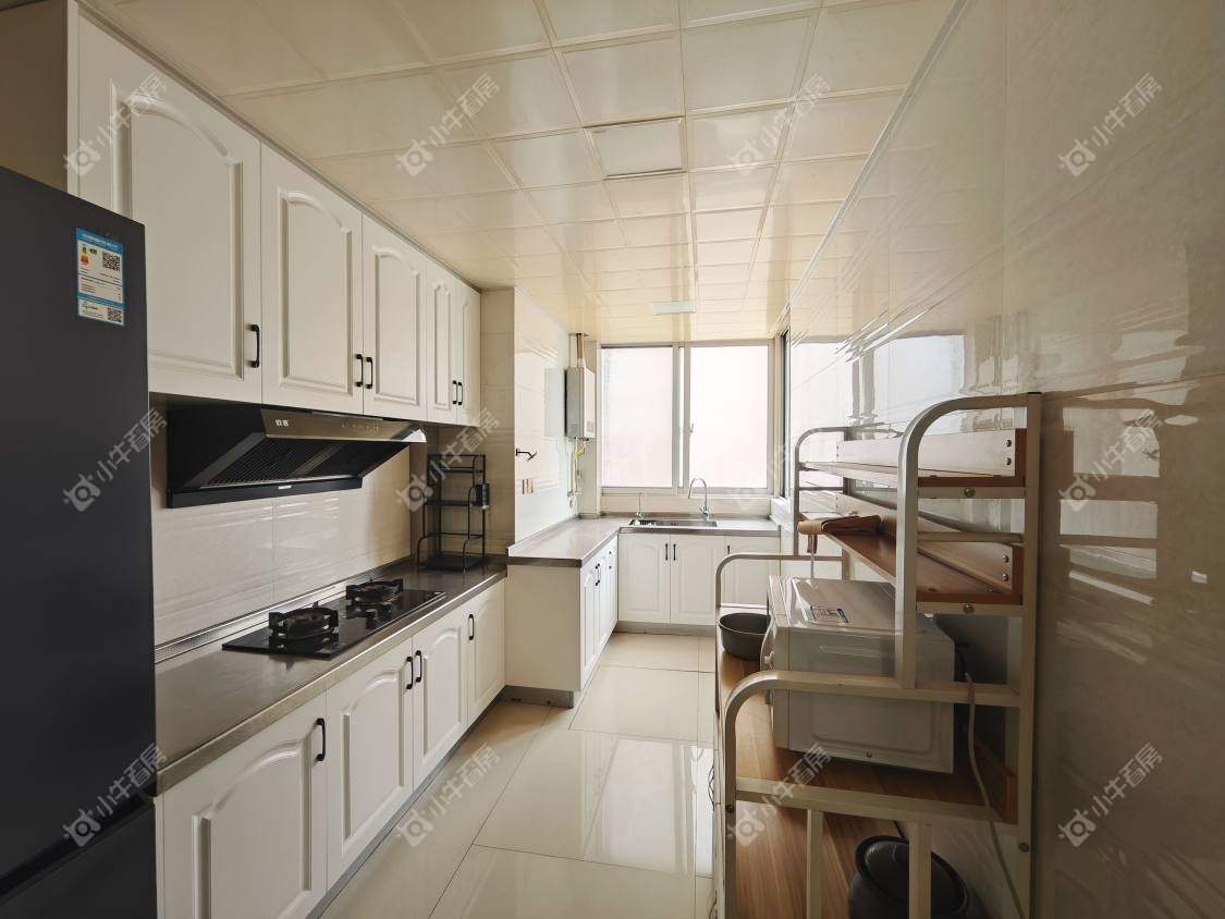 镇江丹金人家在售二手房源室内图_小牛看房