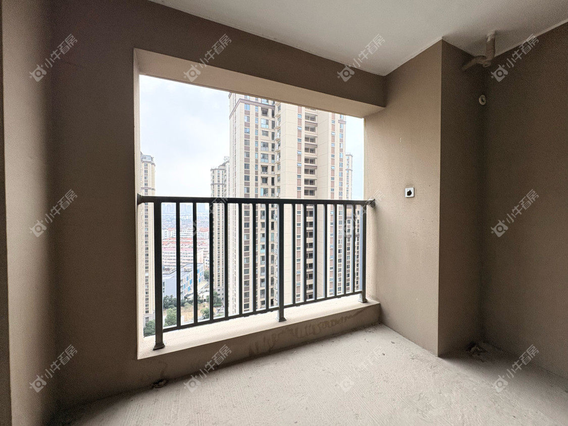 镇江荣城国际一期在售二手房源室内图_小牛看房