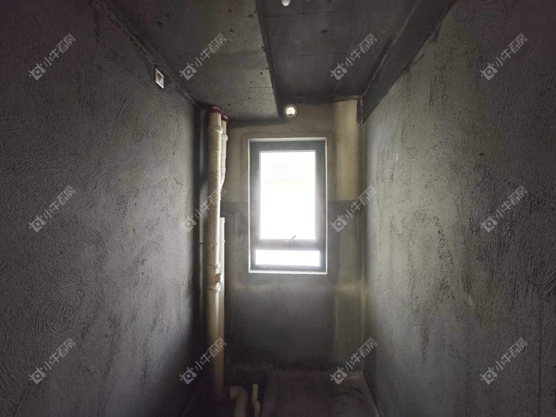 镇江中海时代都会在售二手房源室内图_小牛看房