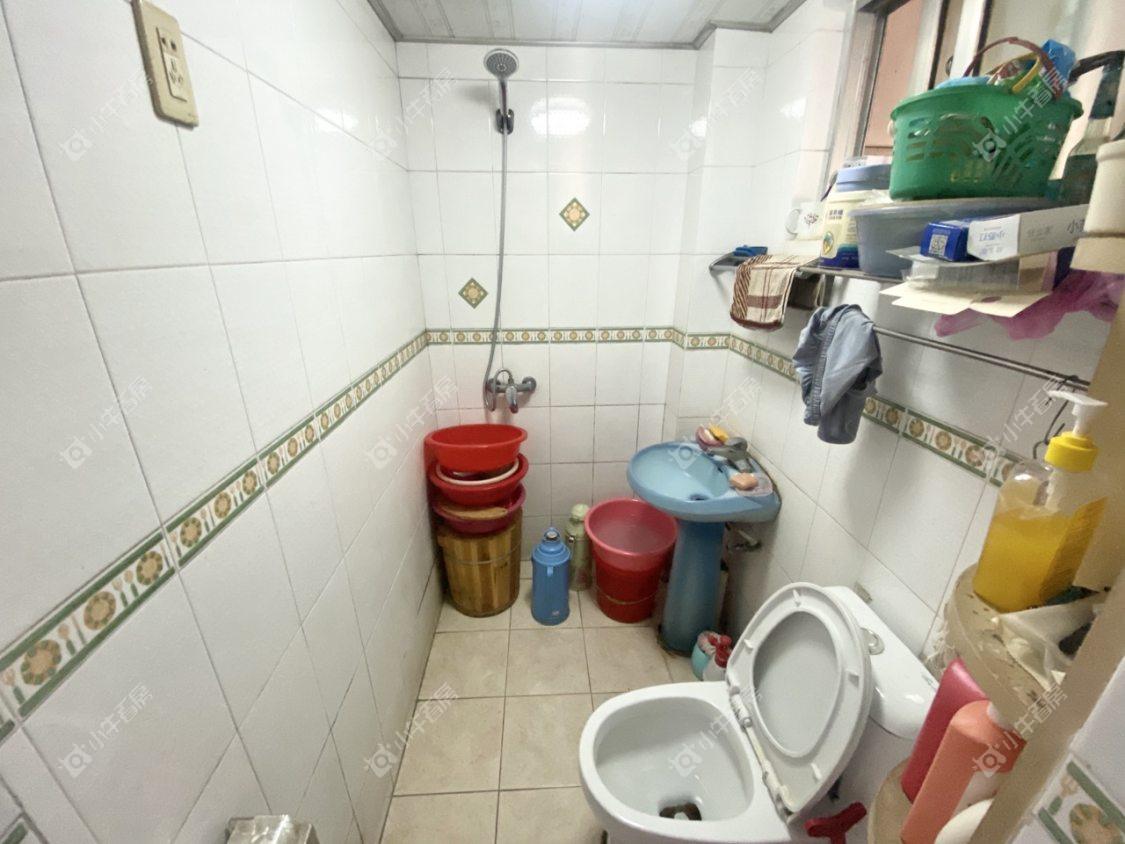 镇江河滨新村（丹阳）在售二手房源室内图_小牛看房