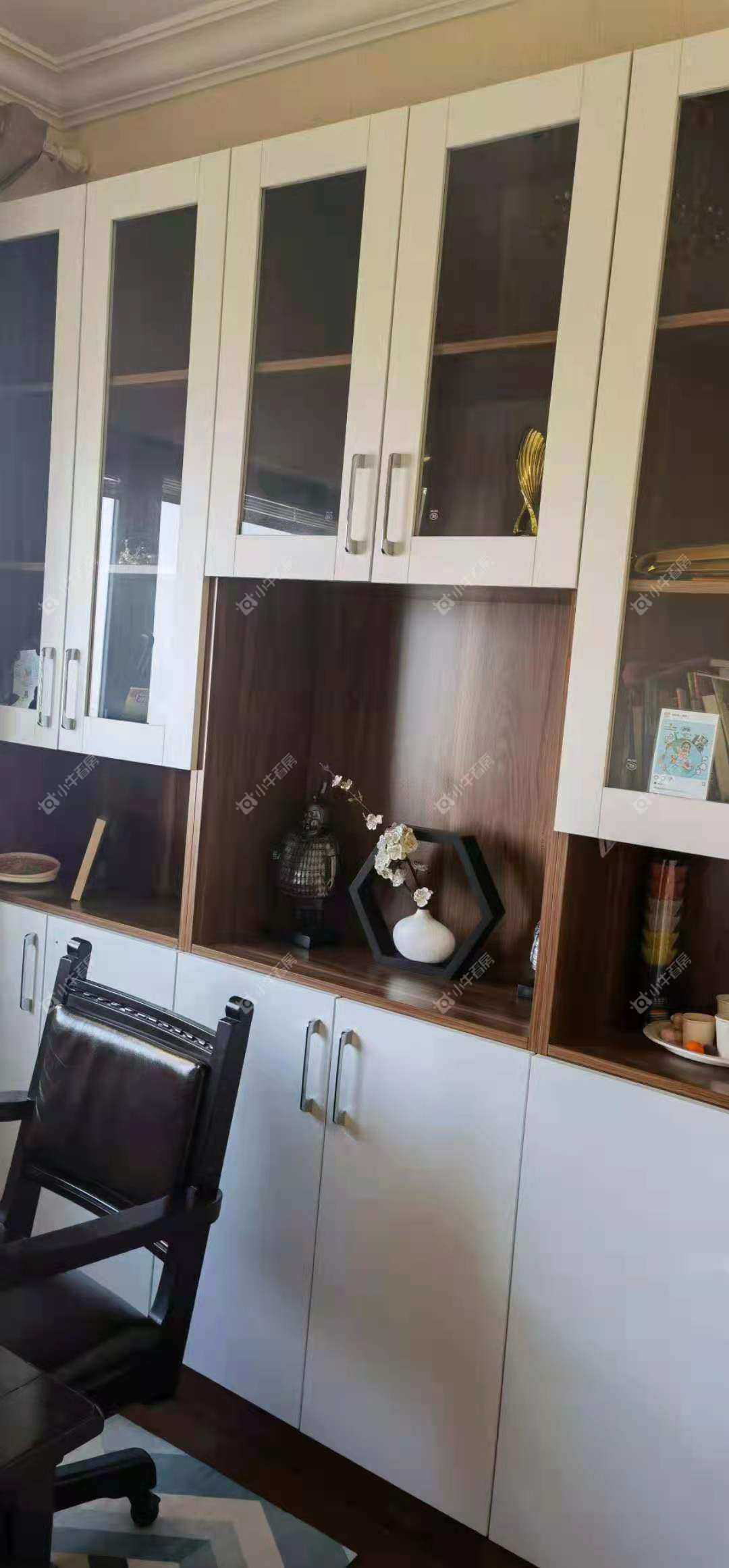 镇江恒大城在售二手房源_小牛看房