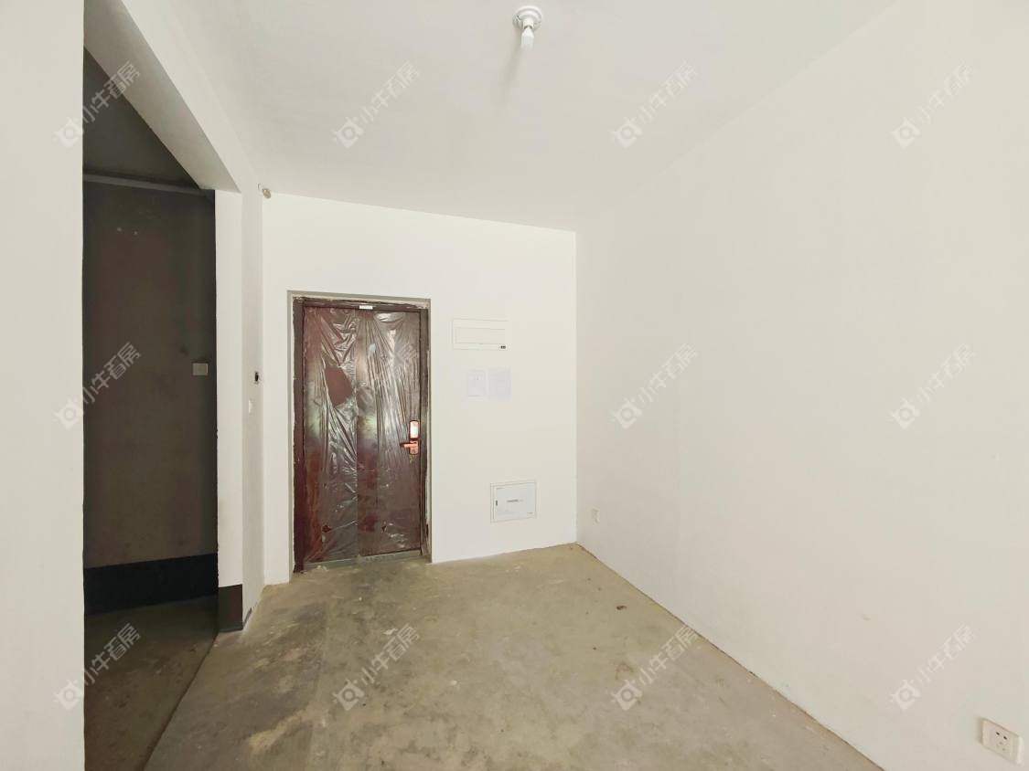 镇江中南熙悦城中南二期在售二手房源室内图_小牛看房