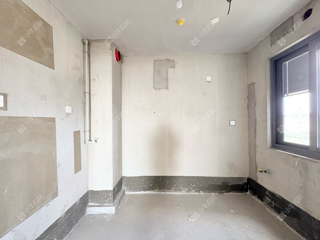 镇江金茂国际社区在售二手房源室内图_小牛看房