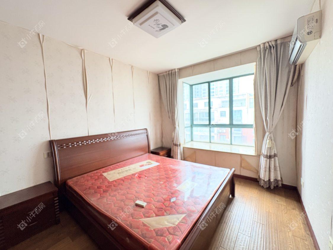 镇江金鼎城市花园在售二手房源室内图_小牛看房