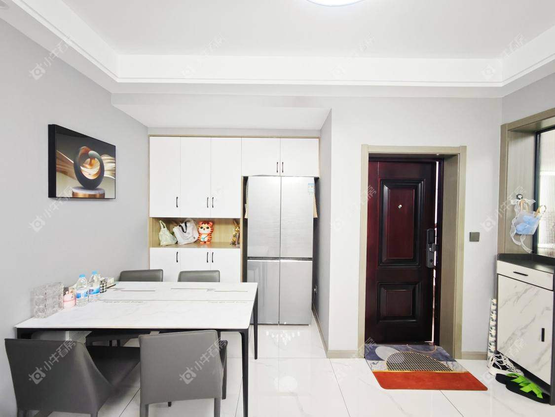 镇江曲园小区在售二手房源室内图_小牛看房