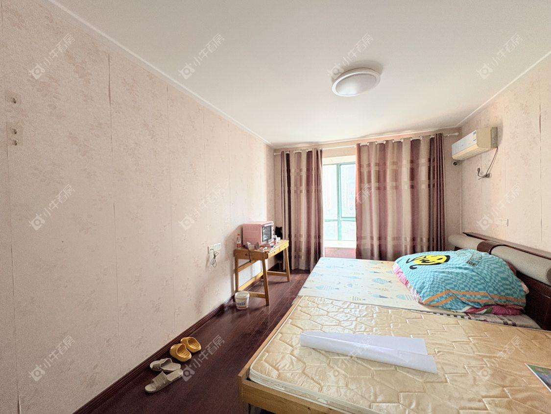 镇江澳都花城在售二手房源室内图_小牛看房