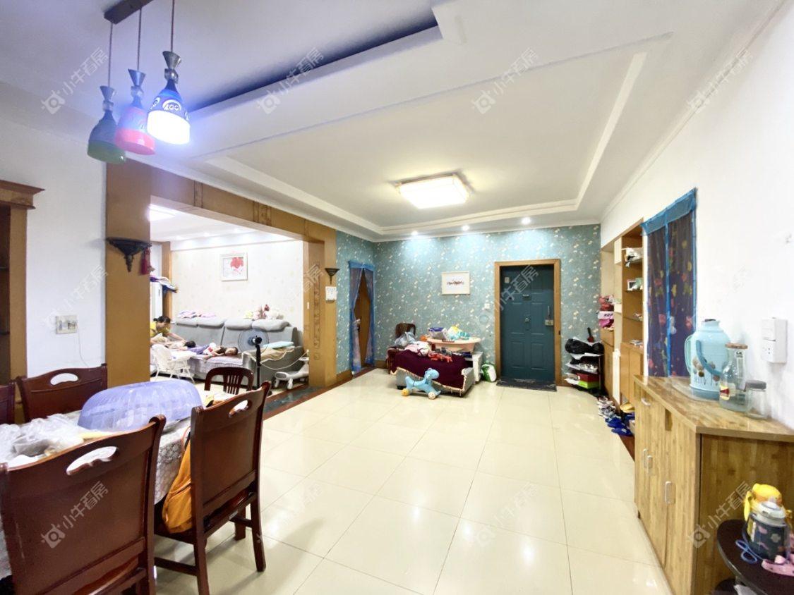 镇江东方苑在售二手房源_小牛看房