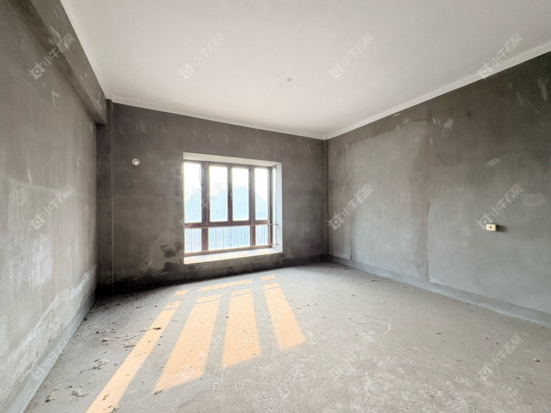 镇江天波城别墅区在售二手房源室内图_小牛看房