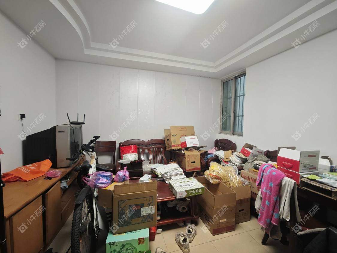 镇江曲园小区在售二手房源室内图_小牛看房