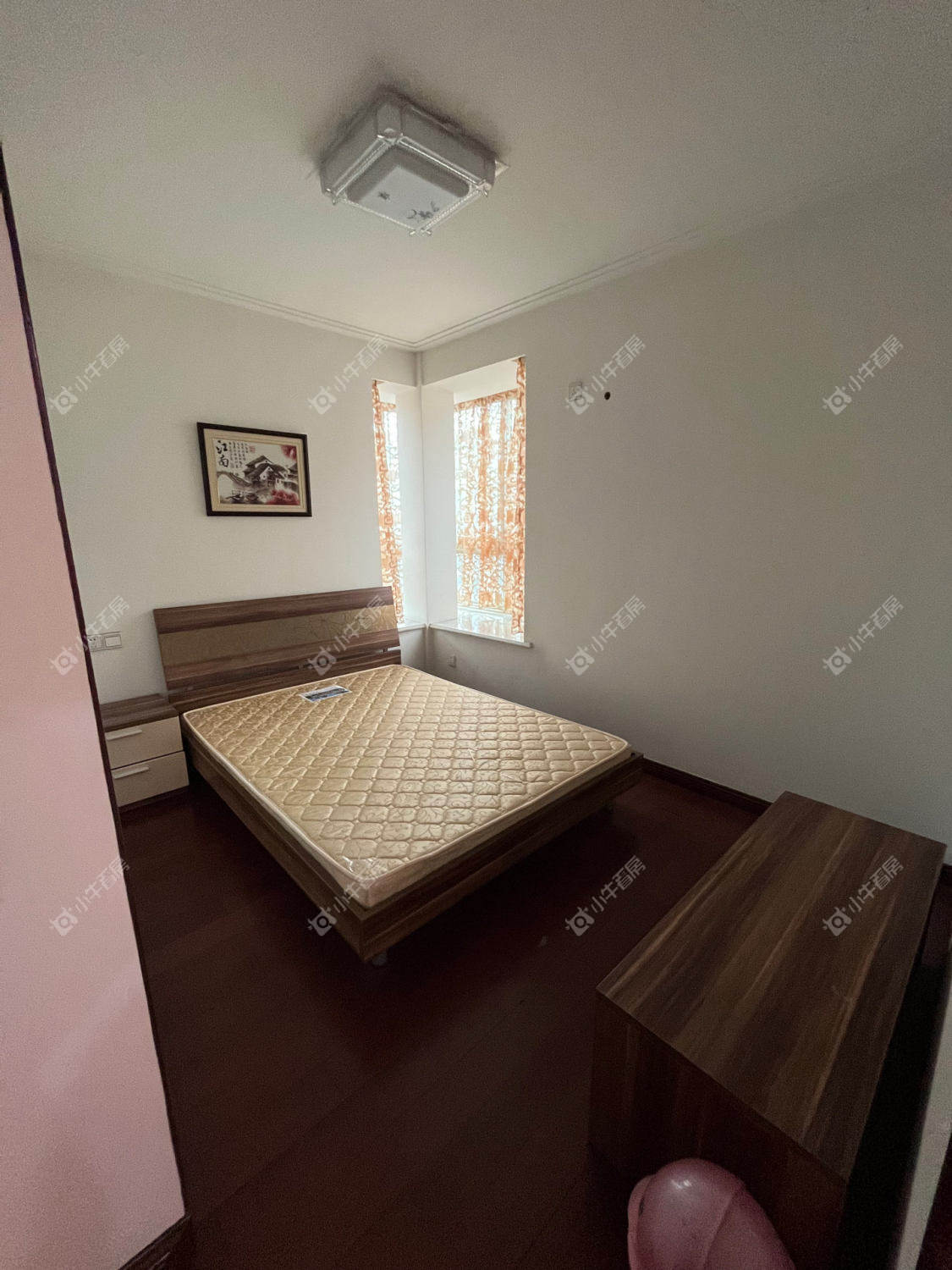 镇江香草苑在售二手房源_小牛看房