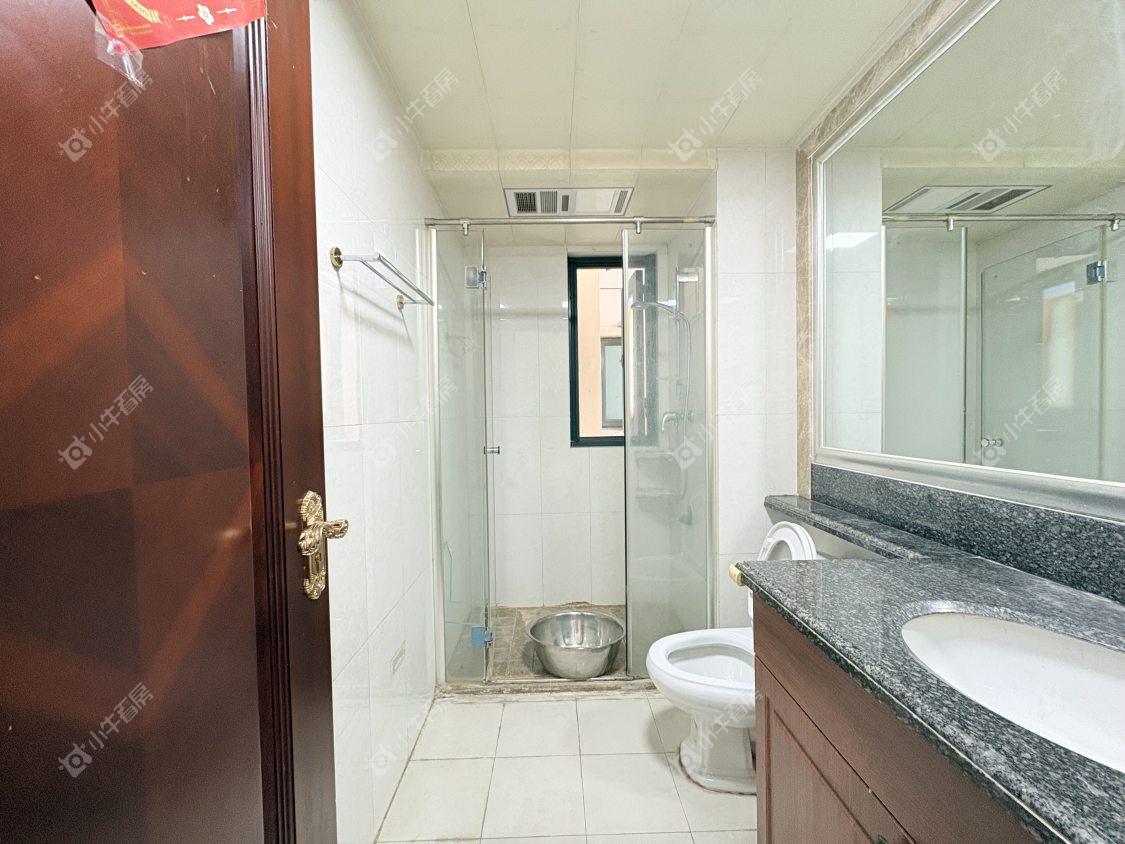 镇江恒大名都一期在售二手房源室内图_小牛看房