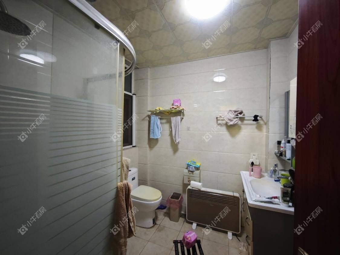 镇江练湖新城在售二手房源室内图_小牛看房