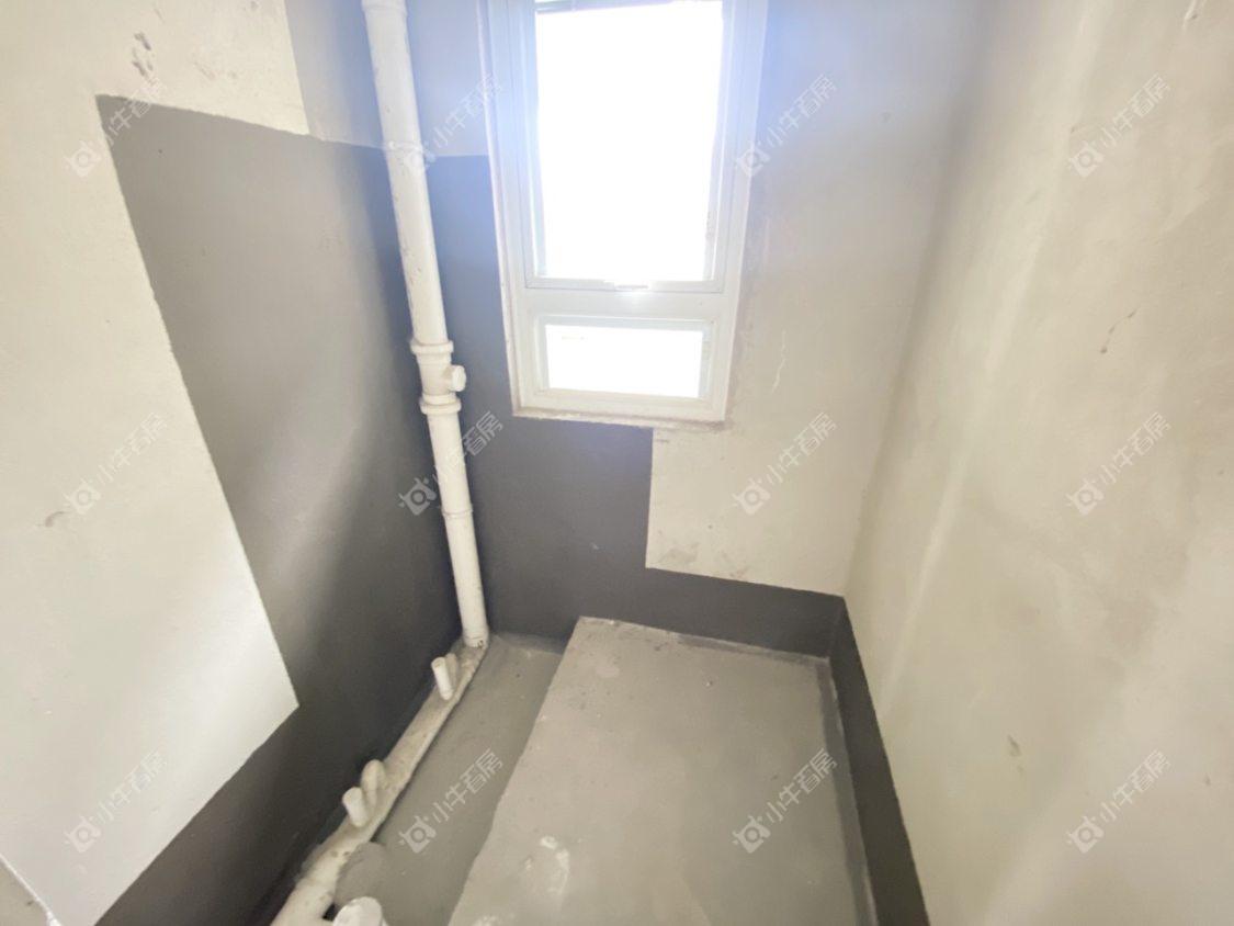 镇江中南熙悦城中南二期在售二手房源室内图_小牛看房