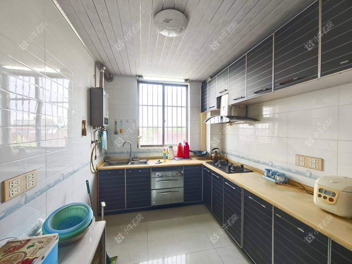 镇江玉乳泉小区在售二手房源室内图_小牛看房