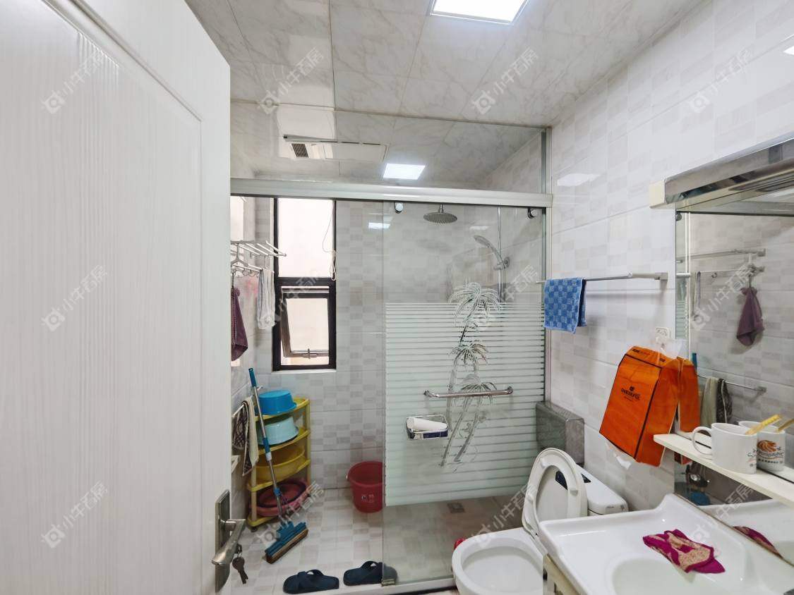 镇江嘉源首府在售二手房源室内图_小牛看房