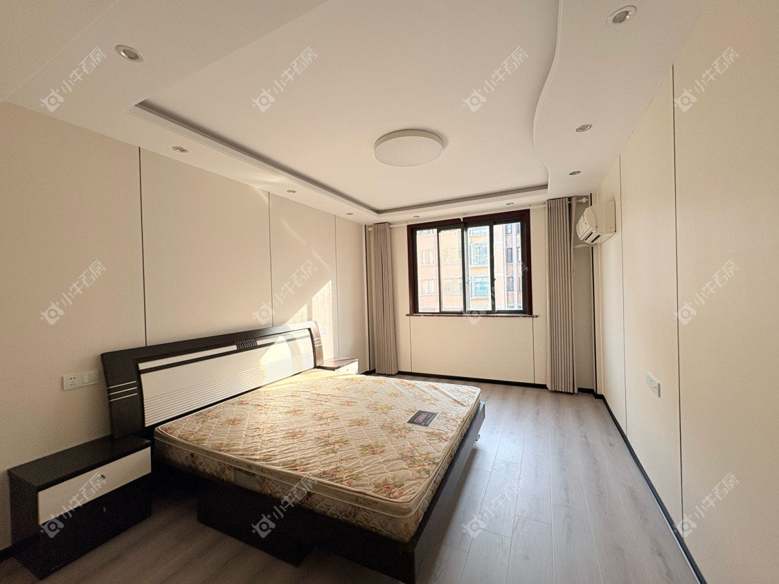 镇江锦尚名都在售二手房源室内图_小牛看房