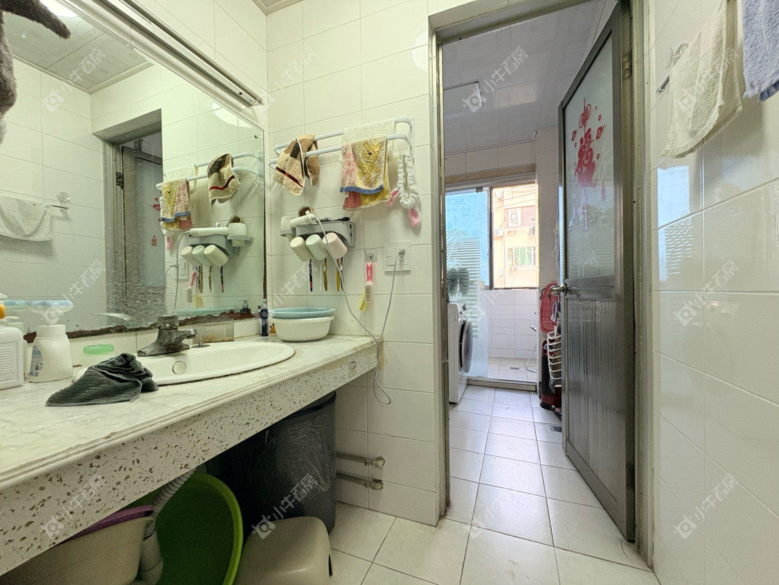 镇江香草新村在售二手房源室内图_小牛看房