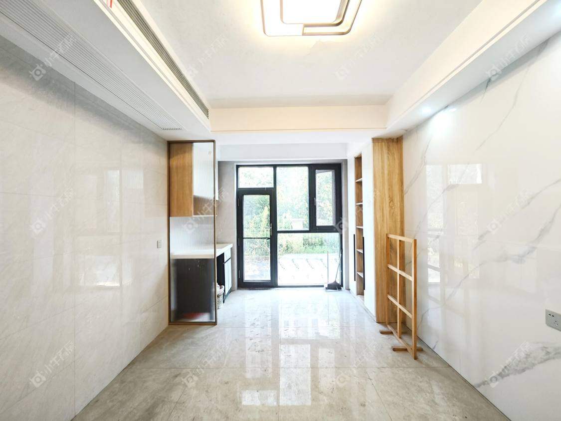 镇江丹凤国际在售二手房源室内图_小牛看房