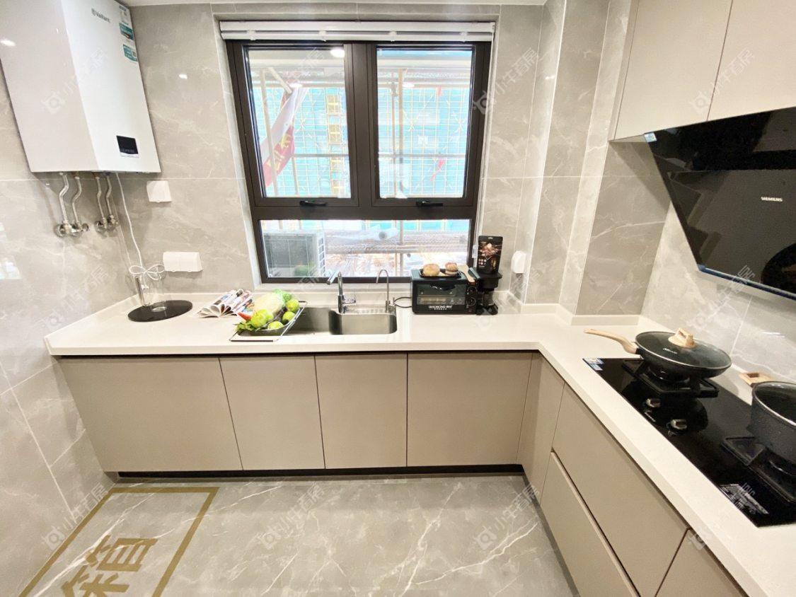 镇江凤林府在售二手房源室内图_小牛看房