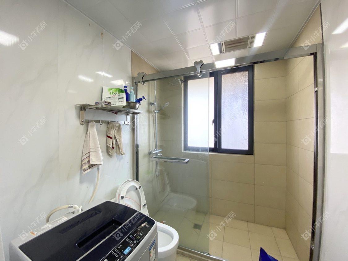 镇江国信宜和在售二手房源室内图_小牛看房