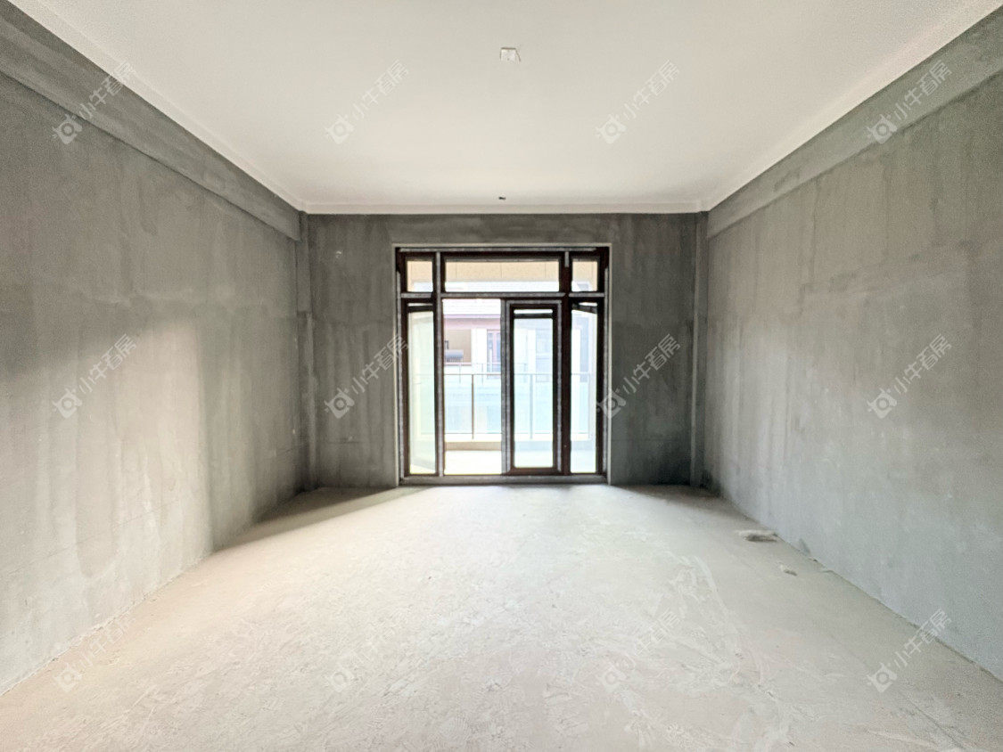 镇江凤凰郡在售二手房源室内图_小牛看房