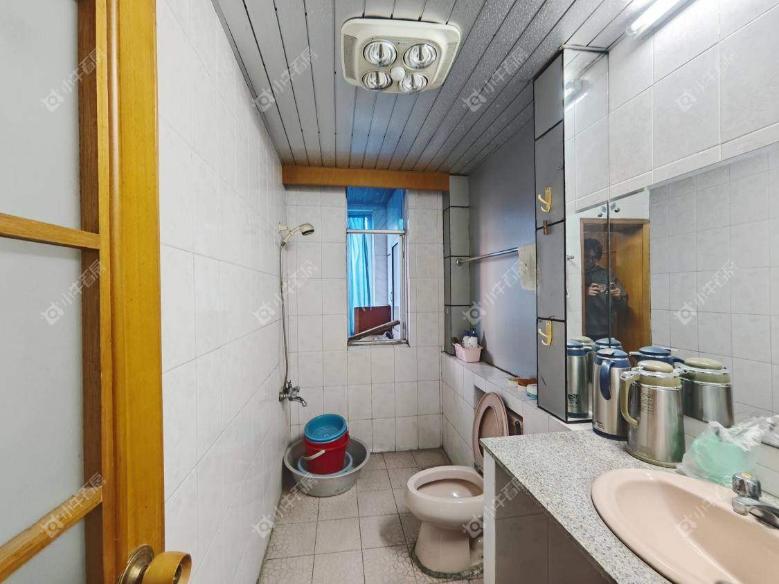 镇江水关新村在售二手房源室内图_小牛看房